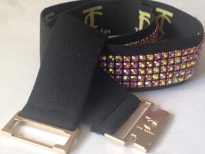 Belts By TC